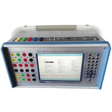GFUVE TEST630 Relay Test Set